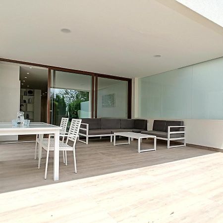 Acacia Golf Apartment @ Las Colinas Golf Orihuela Extérieur photo