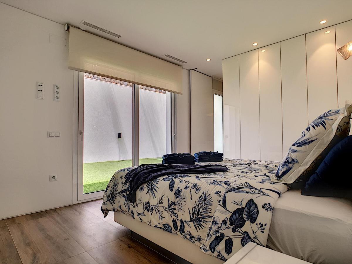 Acacia Golf Apartment @ Las Colinas Golf Orihuela Extérieur photo