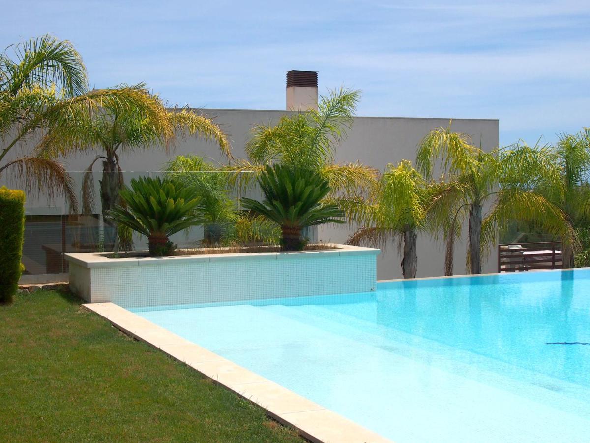 Acacia Golf Apartment @ Las Colinas Golf Orihuela Extérieur photo