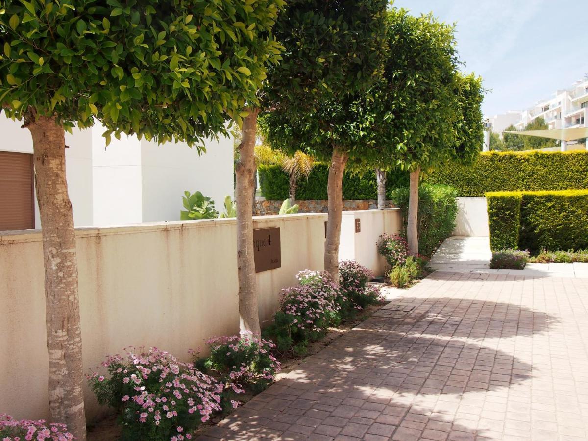 Acacia Golf Apartment @ Las Colinas Golf Orihuela Extérieur photo