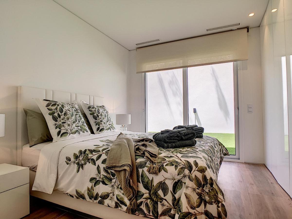 Acacia Golf Apartment @ Las Colinas Golf Orihuela Extérieur photo